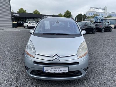 gebraucht Citroën Grand C4 Picasso Tendance