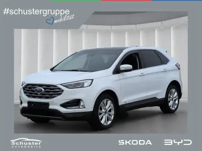 Gebraucht Ford Edge