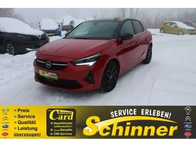 Gebraucht Opel Corsa Ultimate 101 PS (74 kW) 2022 Kleinwagen