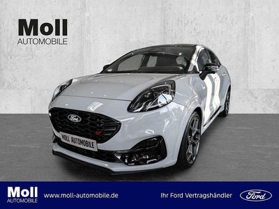 Neu Ford Puma ST 170 PS (125 kW) 2025 Cactus grey SUV