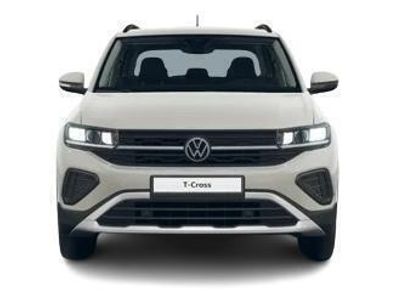 Gebraucht VW T-Cross R-line 116 PS (85 kW) 2024 SUV