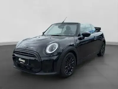 Gebraucht Mini Cooper Cabriolet