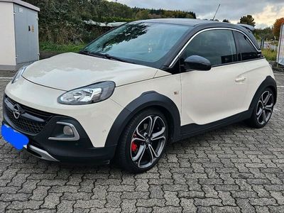 gebraucht Opel Adam S