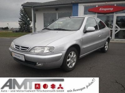 gebraucht Citroën Xsara Coupe 1.8i Ocean