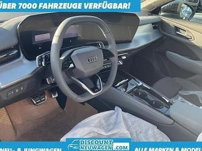 Nouă Audi Q3 204 CP (150 kW) 2026 Alb SUV