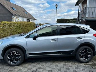 gebraucht Subaru XV 