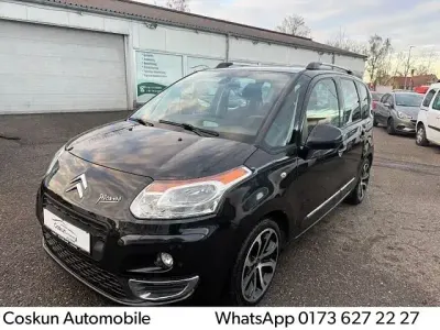 Gebraucht Citroën C3 Picasso