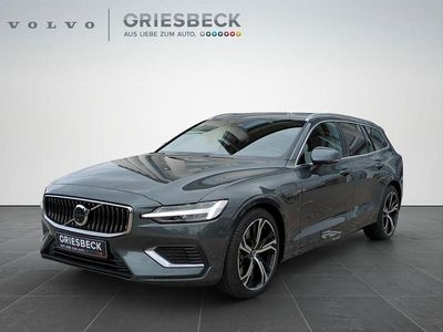 Gebraucht Volvo V60 Ultra 455 PS (334 kW) 2025 Forrest lake Kombi