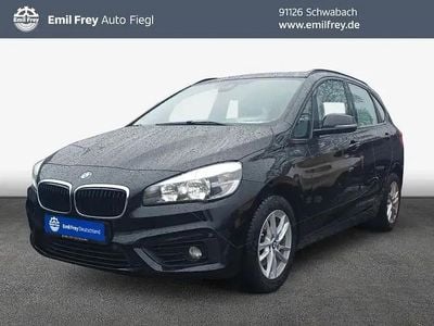 BMW 220 Active Tourer