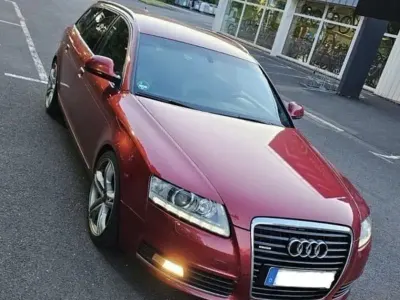 Occasion Audi A6