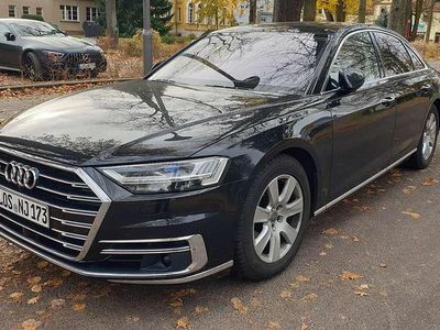 Gebraucht Audi A8L 286 PS (210 kW) 2019 Limousine