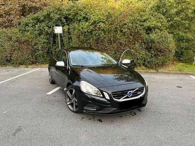 gebraucht Volvo S60 R Design