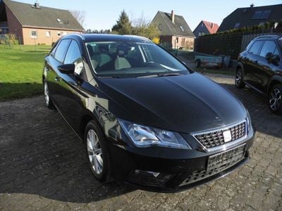 Seat Leon ST