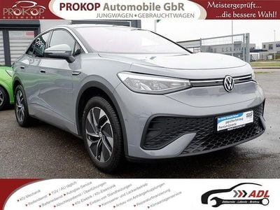 Gebraucht VW ID.5 Pro Performance 150 kW (204 PS) 2023 Grau SUV