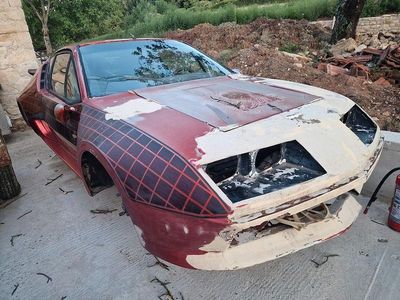 Gebraucht Alpine A310 150 PS (110 kW) 1972 Rot Coupé