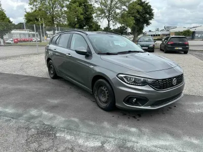 Gebraucht Fiat Tipo
