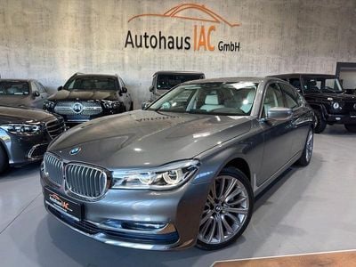 BMW 730