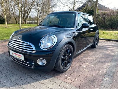 gebraucht Mini One D ONE