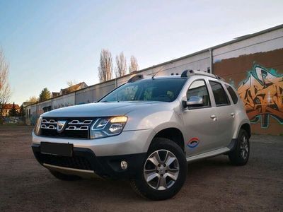 gebraucht Dacia Duster 4x2