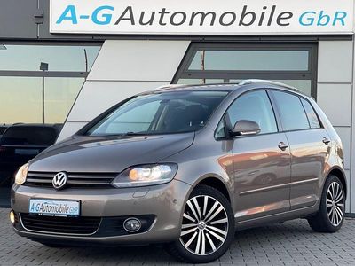 Second-hand VW Golf Plus Cross Highline 140 CP (102 kW) 2011 Maro Monovolum