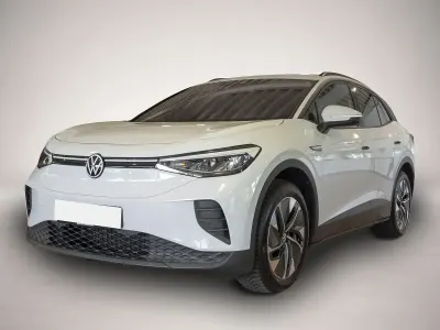 Gebraucht VW ID.4
