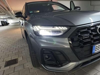 Usata Audi Q5 S-Line 364 CV (267 kW) 2022 SUV