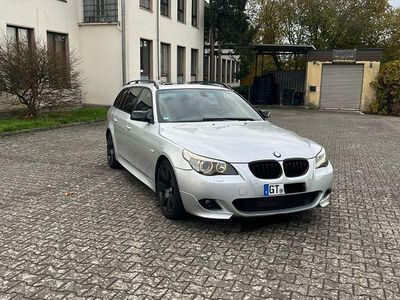 BMW 535