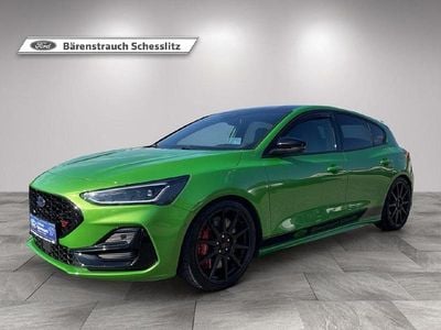 Gebraucht Ford Focus ST 280 PS (205 kW) 2024 Grün Limousine