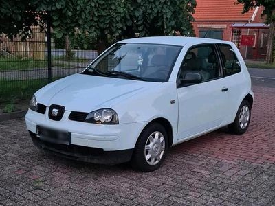 Seat Arosa