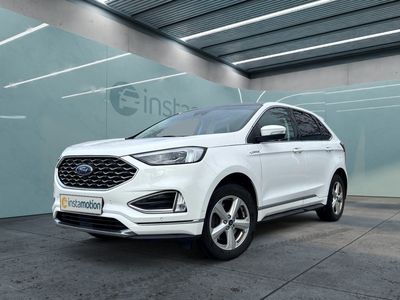 gebraucht Ford Edge 2.0 EcoBlue Bi-Turbo 4x4 Vignale