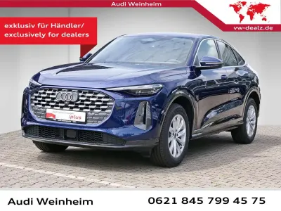 Gebraucht Audi Q5