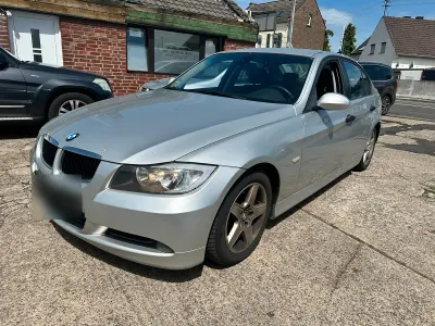 Gebraucht BMW 320