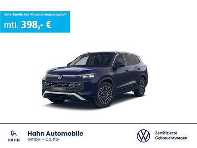 Usata VW Tayron Elegance 204 CV (150 kW) 2025 Viola SUV