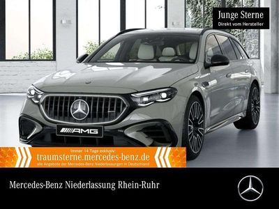 Gebraucht Mercedes E53 AMG AMG 449 PS (330 kW) 2025 Grau Limousine