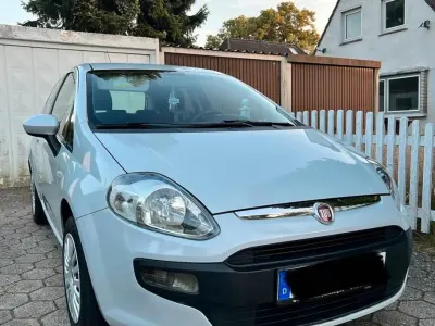 Gebraucht Fiat Punto Evo