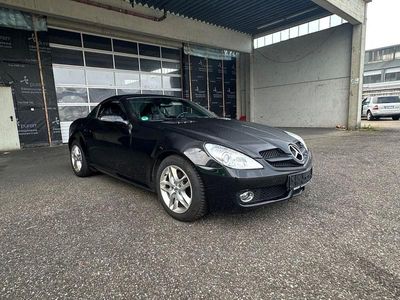 Mercedes SLK200