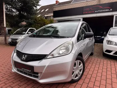 Gebraucht Honda Jazz