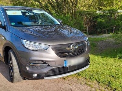 gebraucht Opel Grandland X (X) 1.6 Turbo 133kW Business Innov...