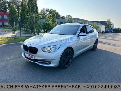 BMW 530 Gran Turismo