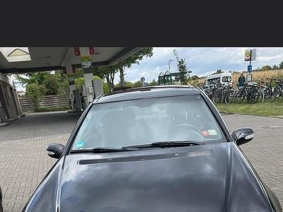 Gebraucht Mercedes C350 350 PS (257 kW) 2006 Schwarz Coupé