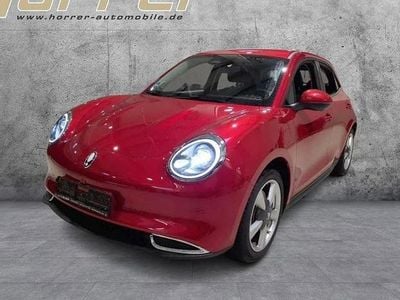 Second-hand Ora Funky Cat 300 Pro 125 kW (171 CP) 2023 Roșu Hatchback