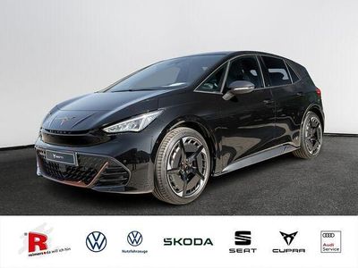 Gebraucht Cupra Born 169 kW (231 PS) 2025 Mythosschwarz Kleinwagen