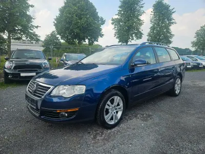 Gebraucht VW Passat