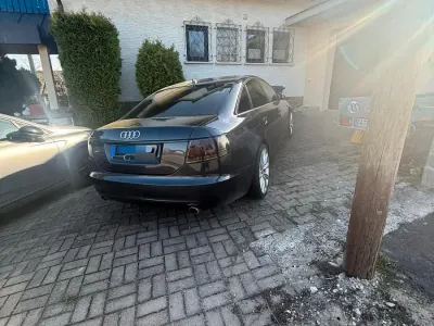 Gebraucht Audi A6