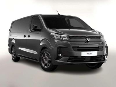 Neu Citroën Jumpy Style 179 PS (131 kW) 2026 Artense grau metallic Van / Kleinbus
