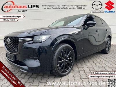 Gebraucht 2022 Mazda 6 Homura-Line SUV | 39.990 € (Etwas zu teuer)