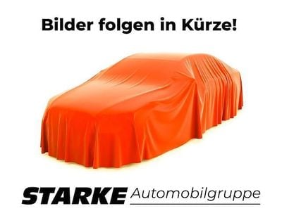 VW Tiguan Allspace