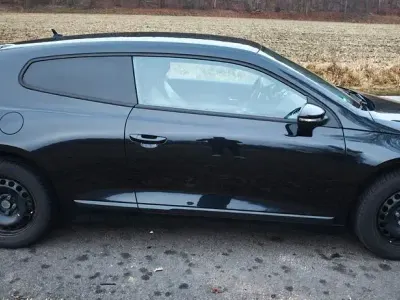 Gebraucht VW Scirocco