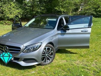 Mercedes C300