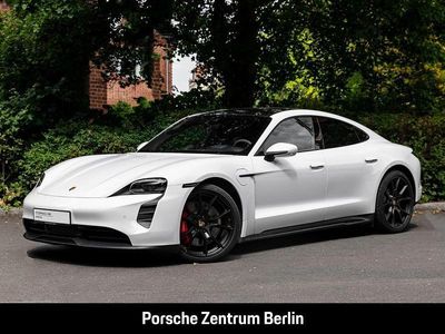 Porsche Taycan GTS
